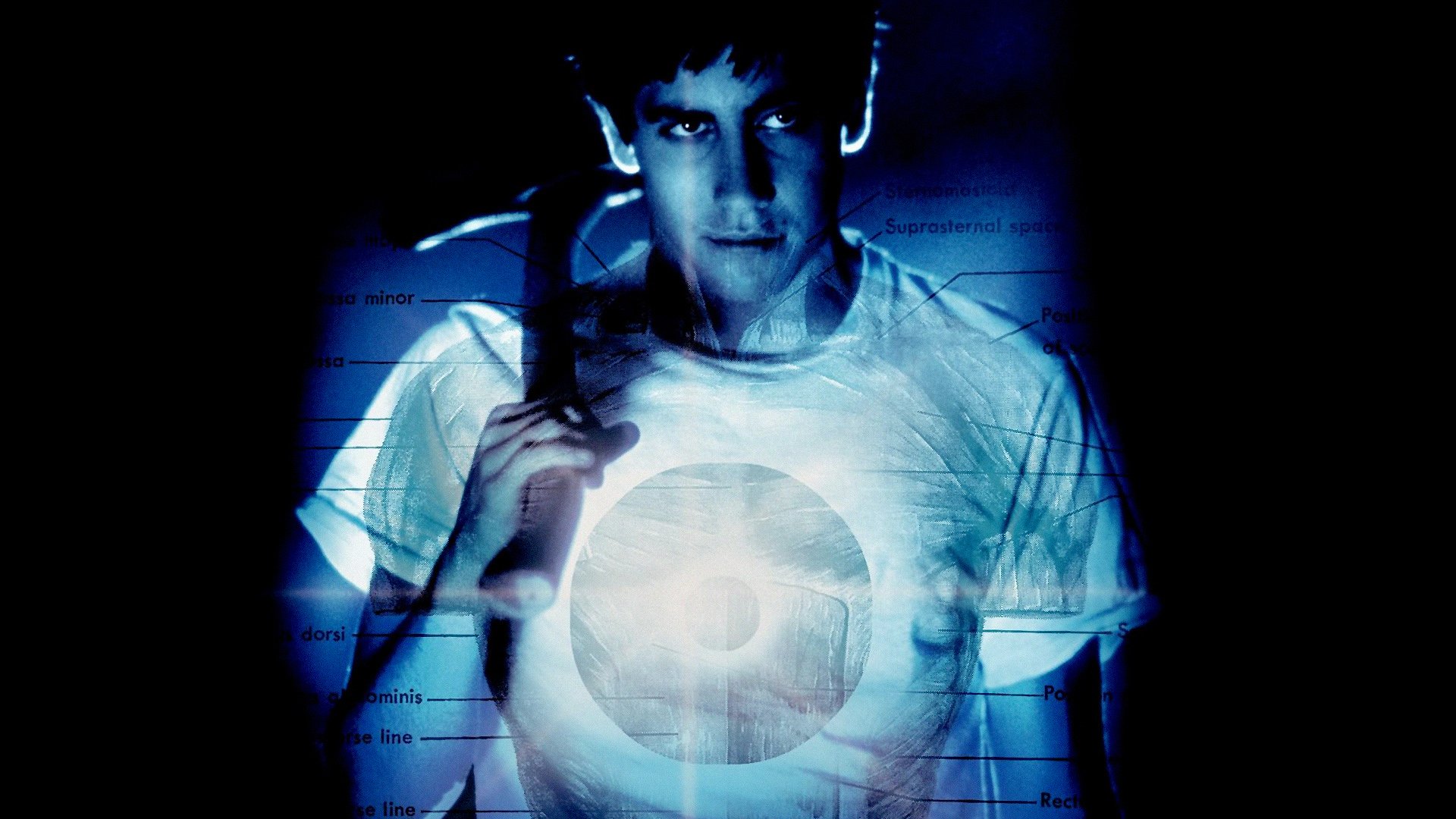 Donnie Darko HD Wallpaper