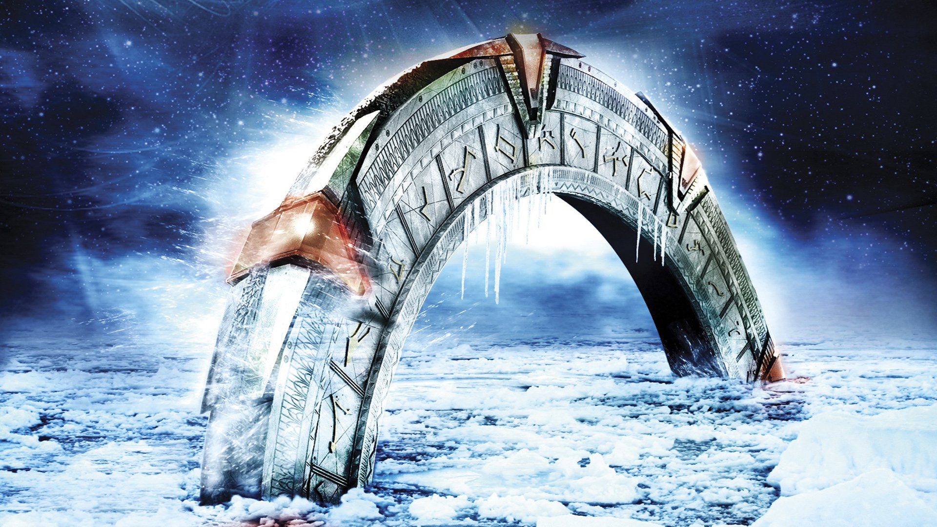 1920x1080 Stargate: Continuum Wallpaper Background Image. 