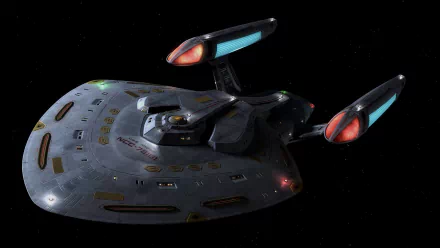 Star Trek movie Star Trek: Renegades HD Desktop Wallpaper | Background Image
