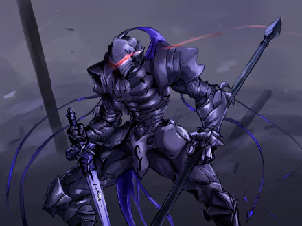 Berserker (Fate/Zero) Anime Fate/Zero HD Desktop Wallpaper | Background Image
