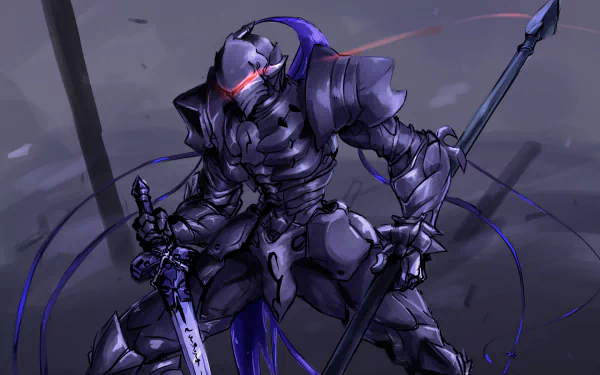 Berserker (Fate/Zero) Anime Fate/Zero HD Desktop Wallpaper | Background Image