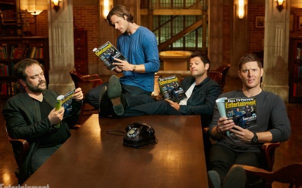 TV Show Supernatural HD Wallpaper | Background Image