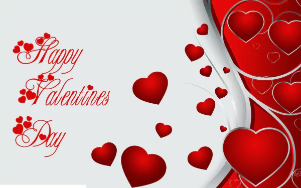 Happy Valentine's Day by MaDonna