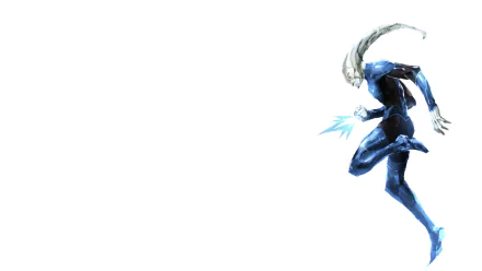  Blue Lantern (Saint Walker)