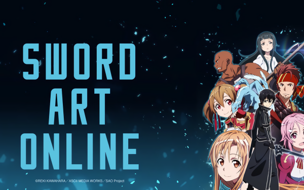 Anime Sword Art Online Kazuto Kirigaya Kirito Asuna Yuuki Andrew Gilbert Mills Rika Shinozaki Lisbeth Silica Keiko Ayano Yui HD Wallpaper | Hintergrund