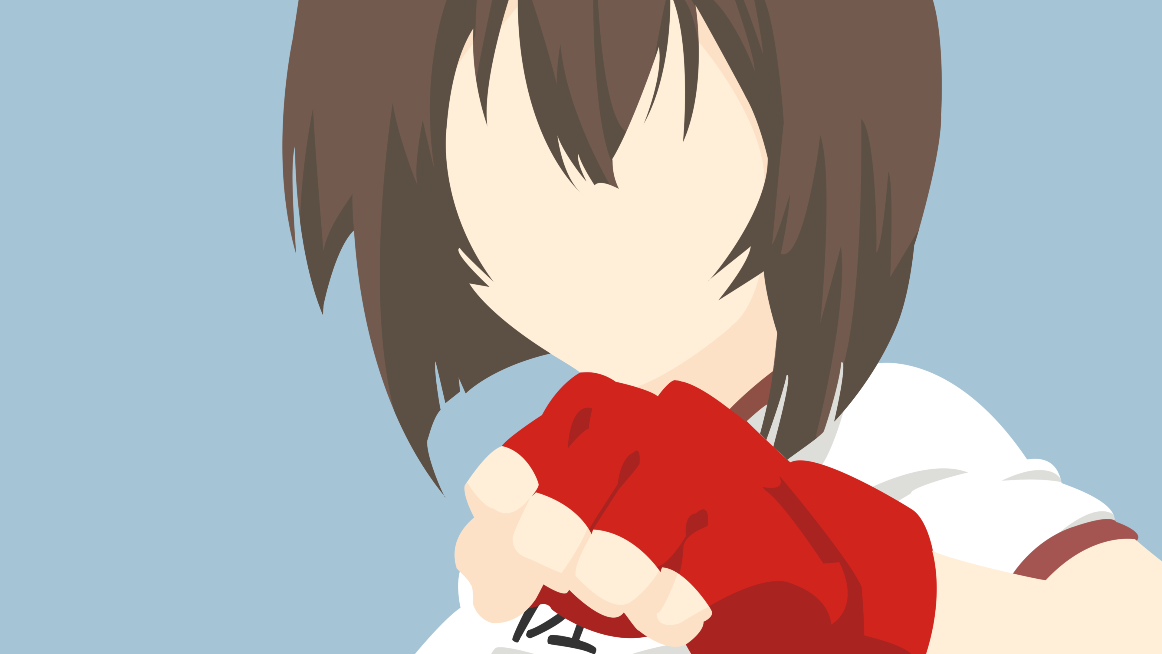 Anime Sekirei HD Wallpaper | Background Image