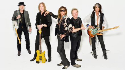 hard rock heavy metal classic rock music Aerosmith HD Desktop Wallpaper | Background Image