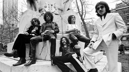 hard rock classic rock music Blue Öyster Cult HD Desktop Wallpaper | Background Image