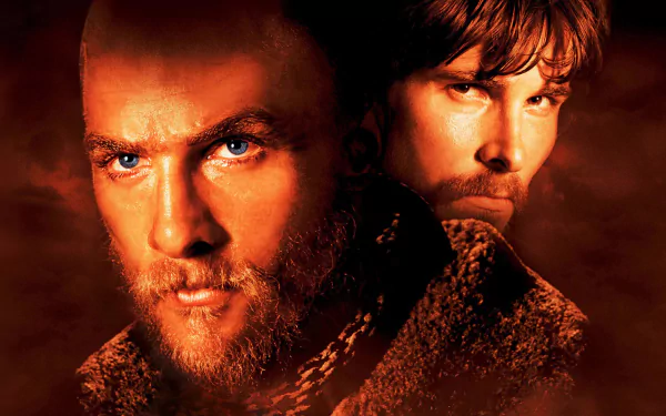 movie Reign Of Fire HD Desktop Wallpaper | Background Image