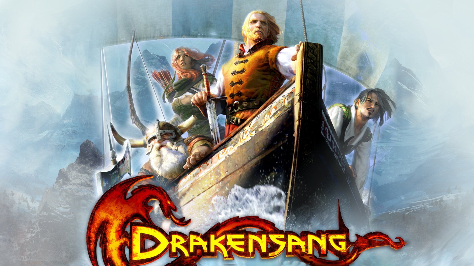 Drakensang the river of time обзор