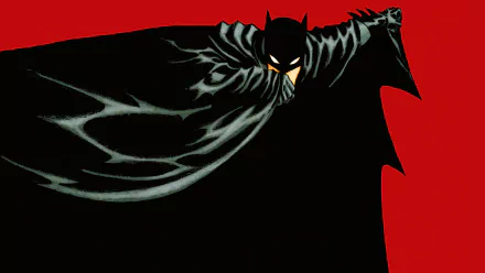 movie Batman: Year One HD Desktop Wallpaper | Background Image