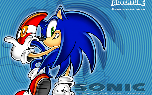 Sonic adventure hd текстуры