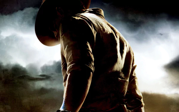 movie Cowboys & Aliens HD Desktop Wallpaper | Background Image