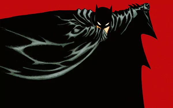 movie Batman: Year One HD Desktop Wallpaper | Background Image