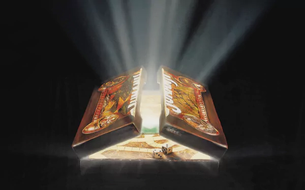 movie Jumanji HD Desktop Wallpaper | Background Image