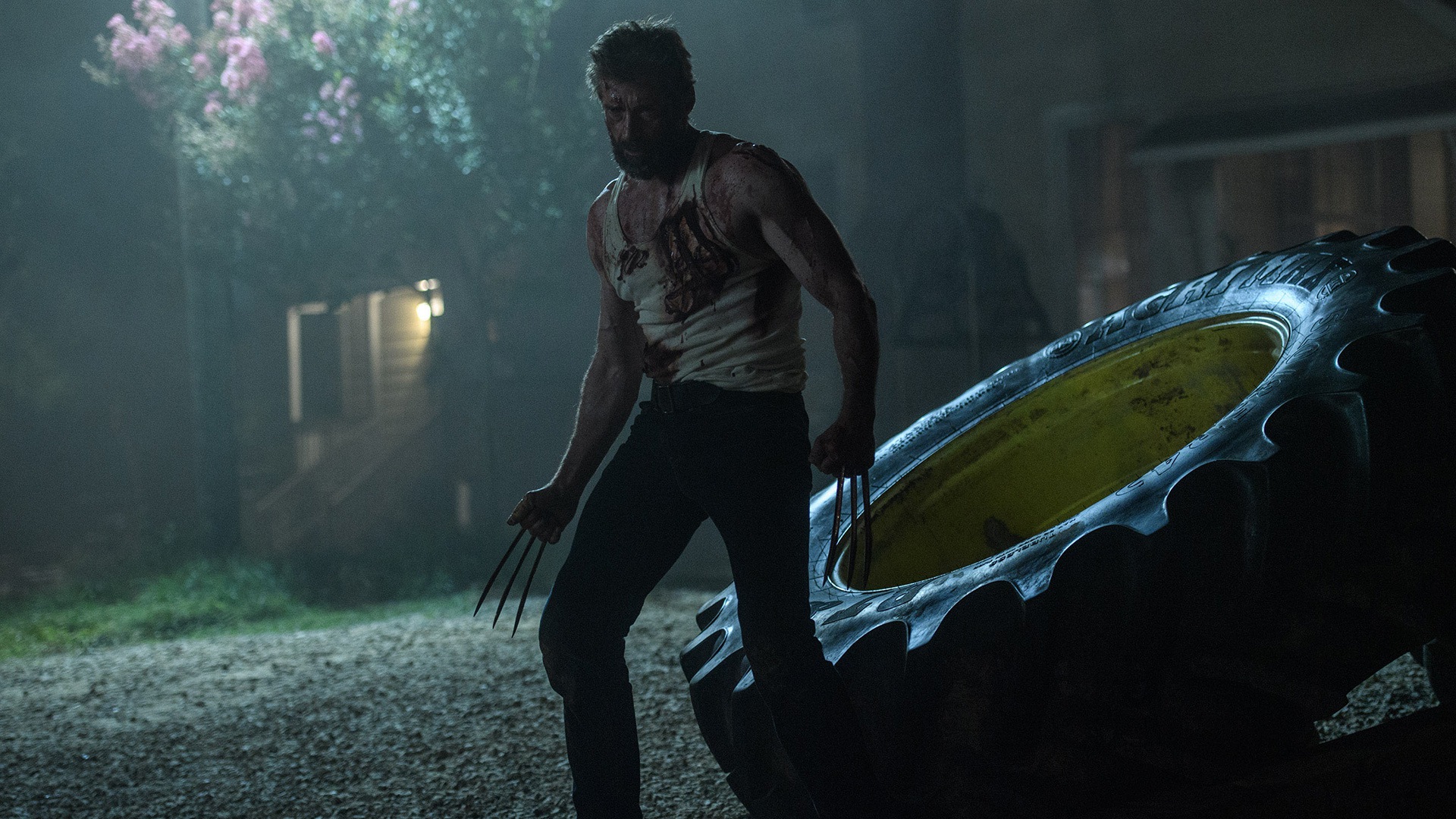 60+ Logan HD Wallpapers and Backgrounds