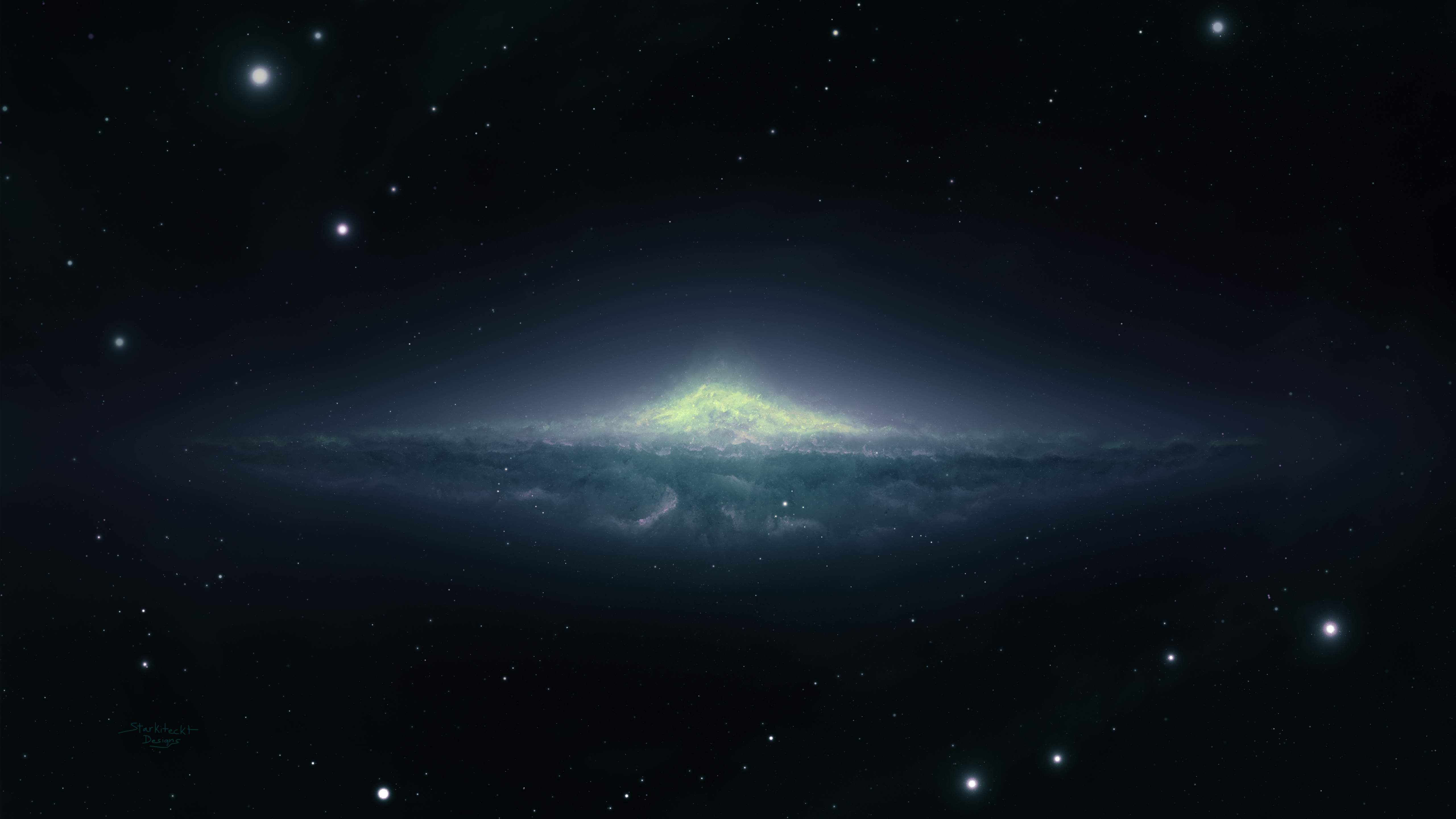 620+ Galaxy HD Wallpapers and Backgrounds