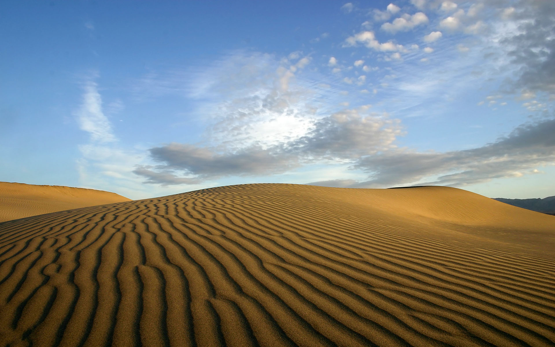 Earth Desert HD Wallpaper | Background Image