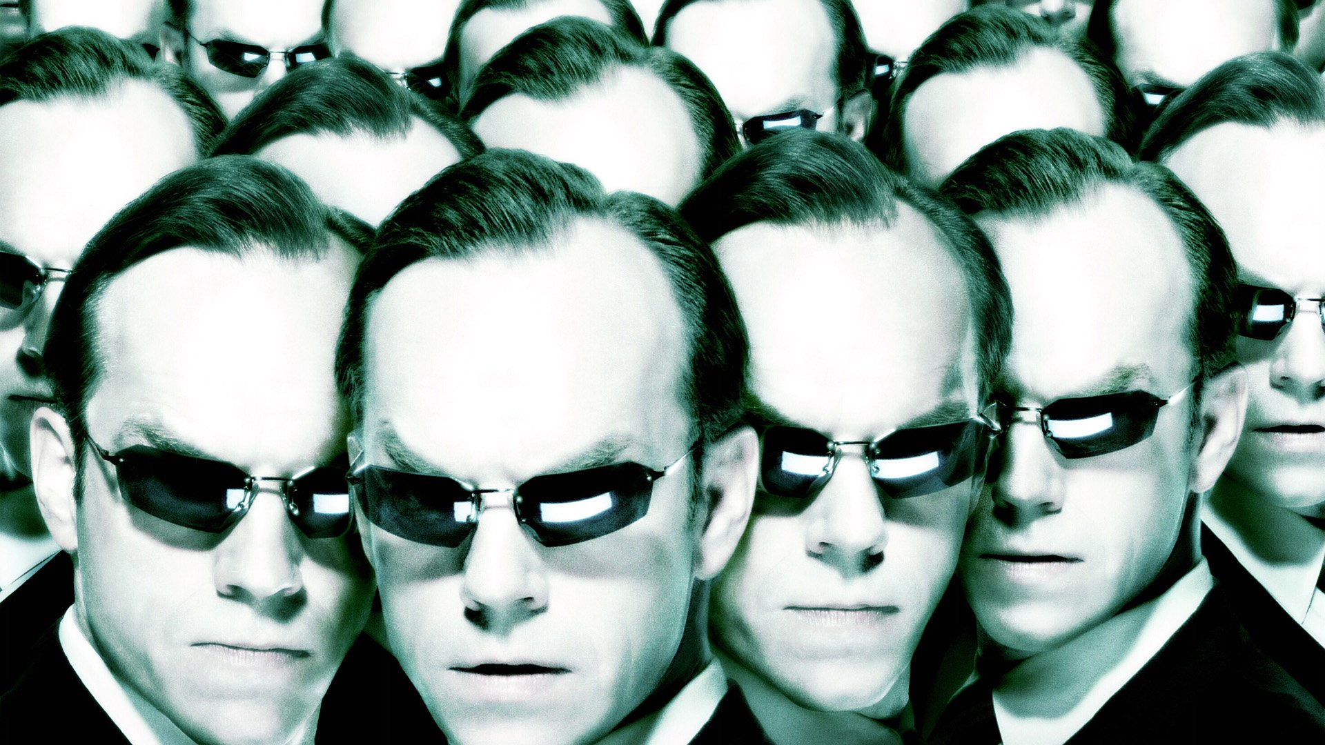 Download Movie The Matrix Reloaded HD Wallpaper