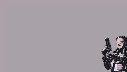 DC Comics Comic Crimson Avenger HD Desktop Wallpaper | Background Image