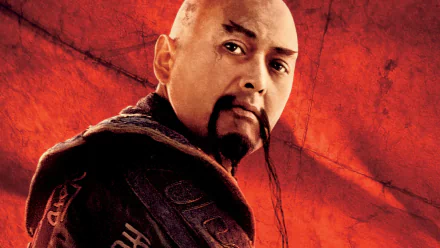 Chow Yun-Fat Captain Sao Feng movie Pirates Of The Caribbean: At World's End HD Desktop Wallpaper | Background Image
