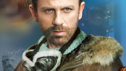 movie The Golden Compass HD Desktop Wallpaper | Background Image