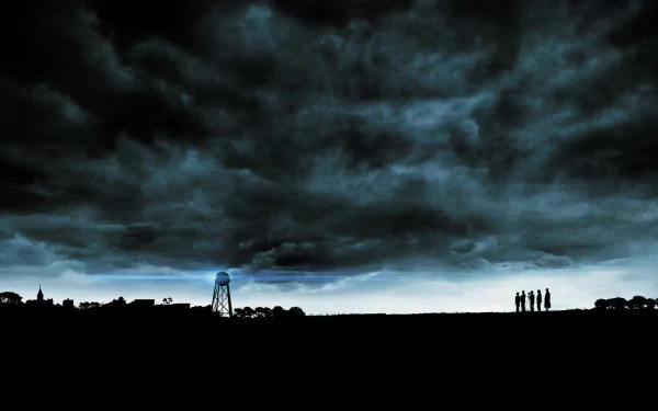 movie Super 8 HD Desktop Wallpaper | Background Image