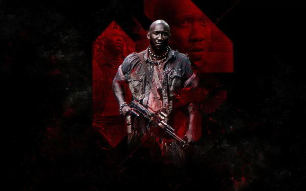 movie predators HD Desktop Wallpaper | Background Image