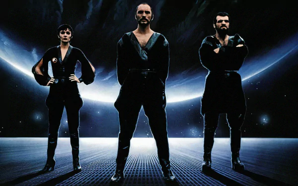 movie Superman II HD Desktop Wallpaper | Background Image