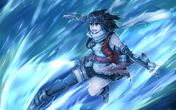 Sendai (Kancolle) Anime Kantai Collection HD Desktop Wallpaper | Background Image