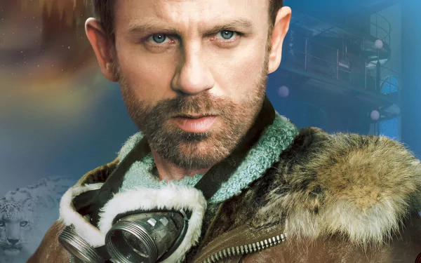 movie The Golden Compass HD Desktop Wallpaper | Background Image