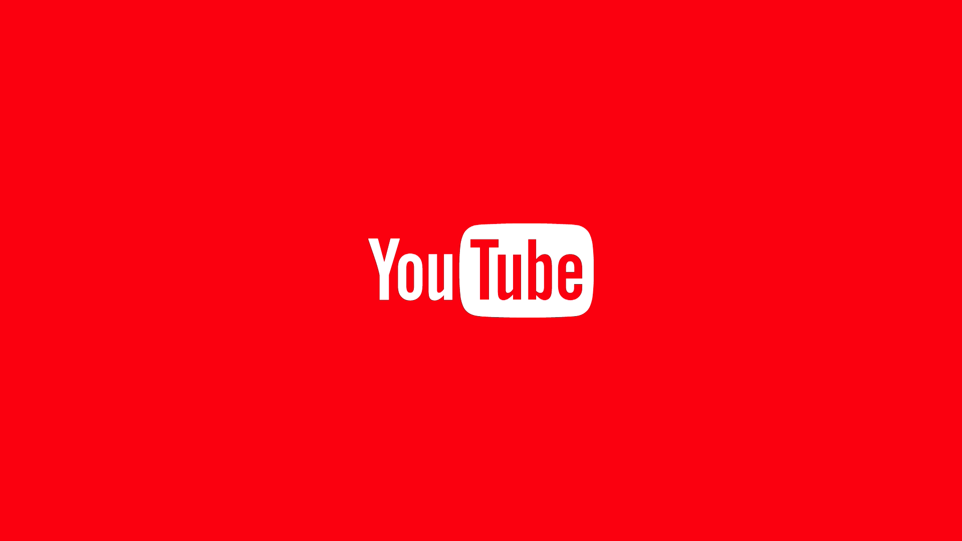 Technology Youtube HD Wallpaper | Background Image