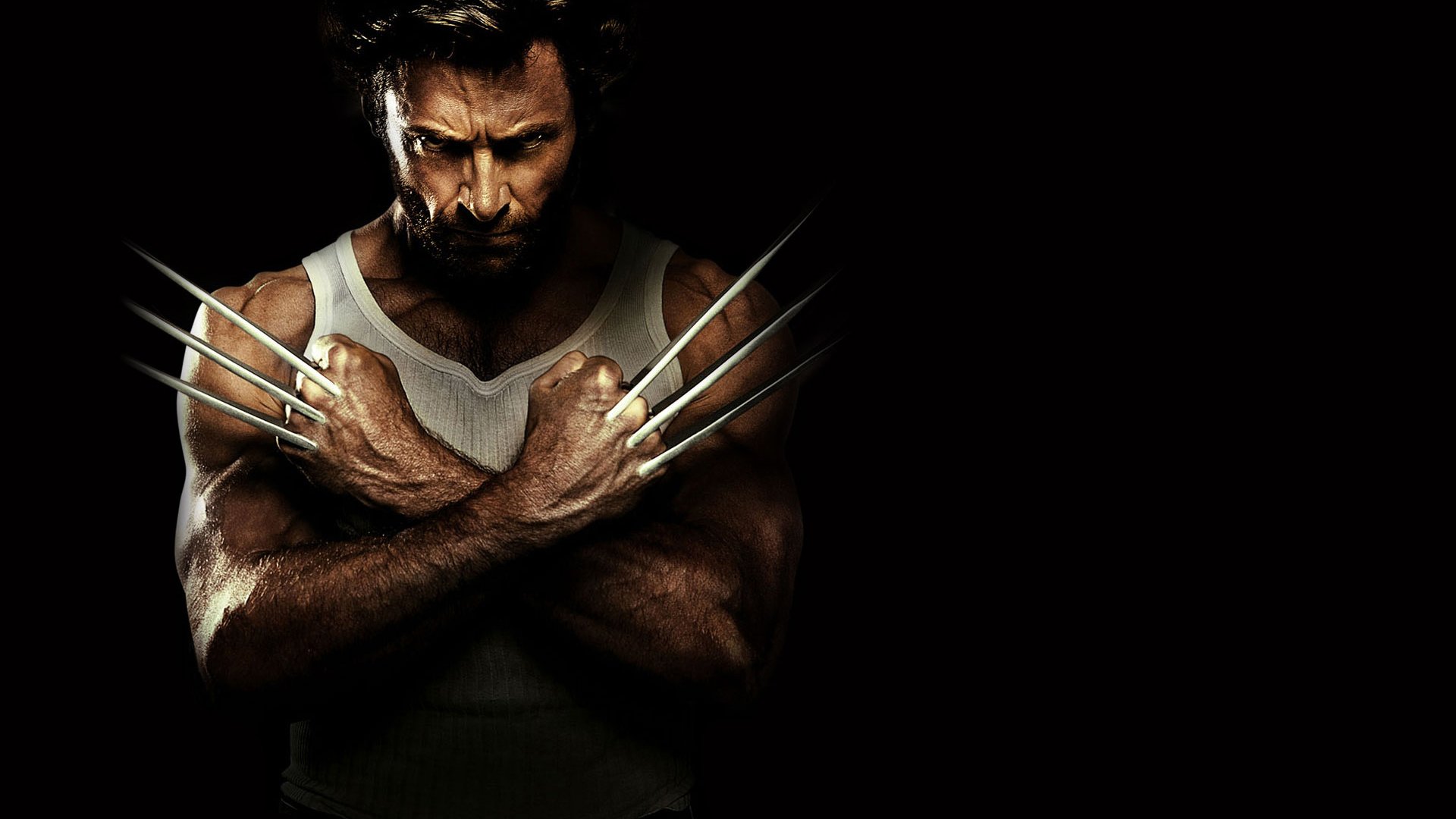 X-Men Origins: Wolverine Full HD 壁纸 and 背景