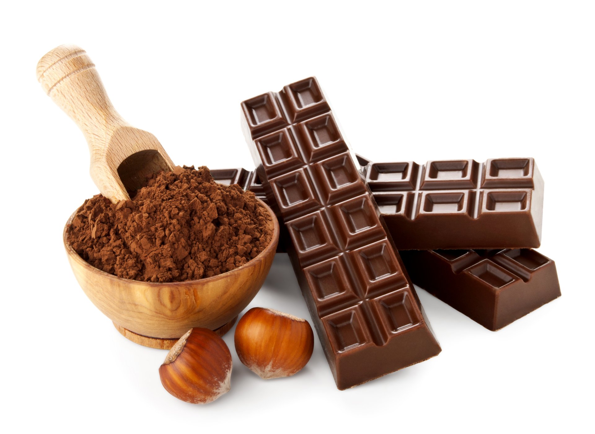 Download Food Chocolate 8k Ultra HD Wallpaper