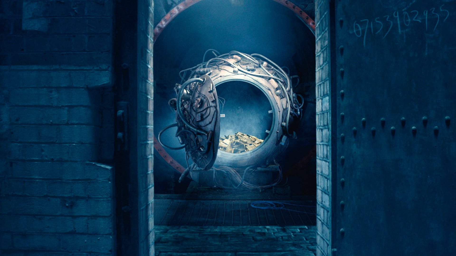 Download Movie Looper HD Wallpaper