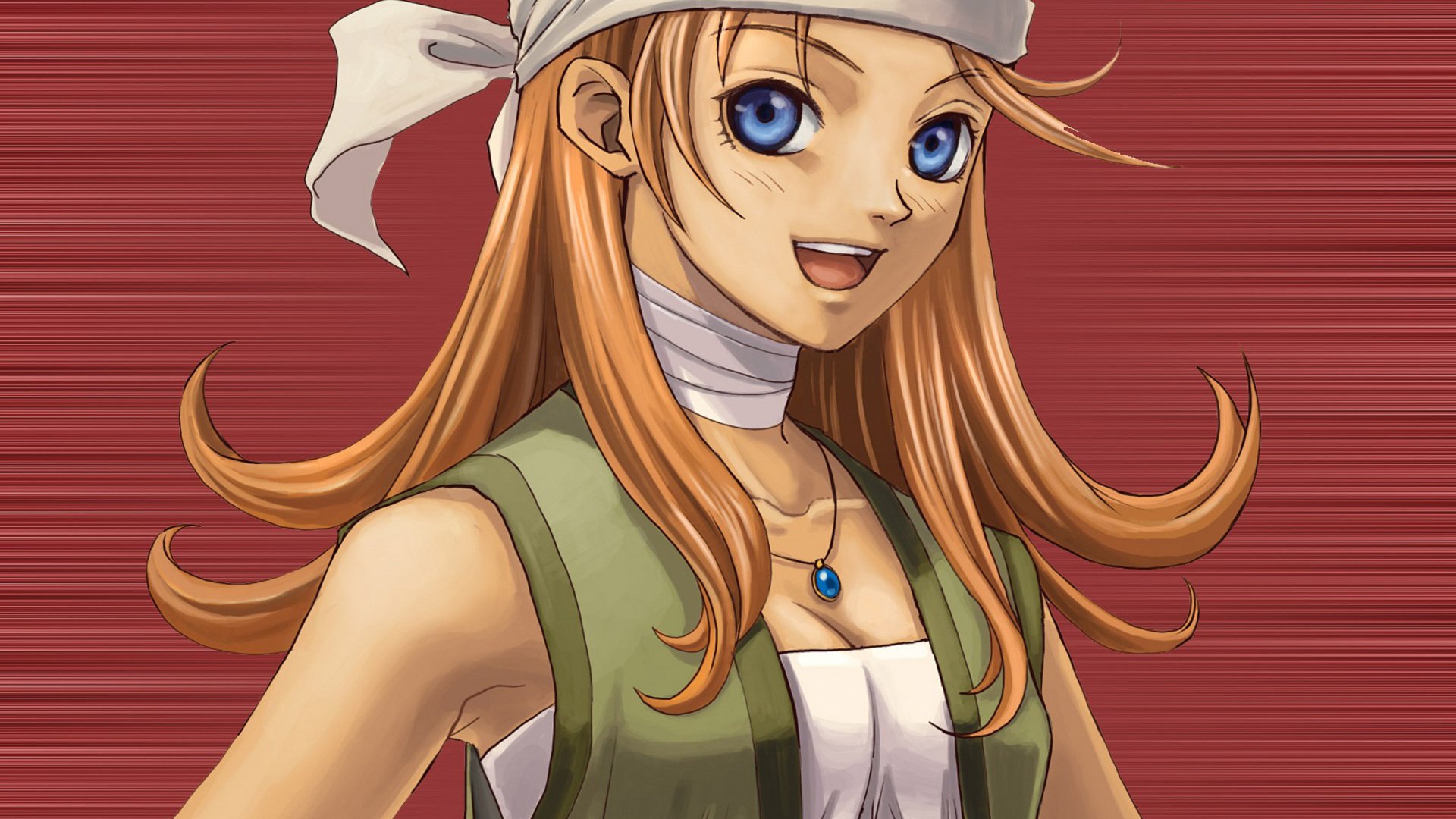 Download Video Game Ys: The Ark Of Napishtim HD Wallpaper