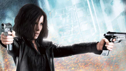 movie Underworld: Awakening HD Desktop Wallpaper | Background Image