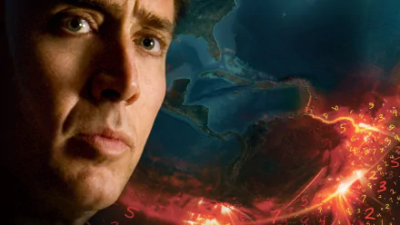 movie Knowing HD Desktop Wallpaper | Background Image