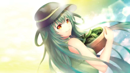  Natural -Beyond Nature- Llima by Zeiva