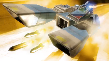 video game wipeout fusion HD Desktop Wallpaper | Background Image