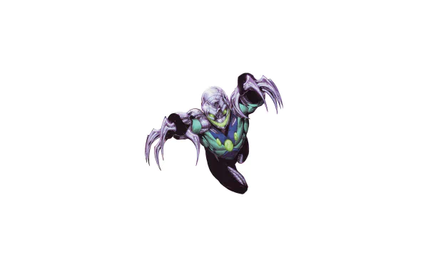 DC Comics Comic Warblade HD Desktop Wallpaper | Background Image