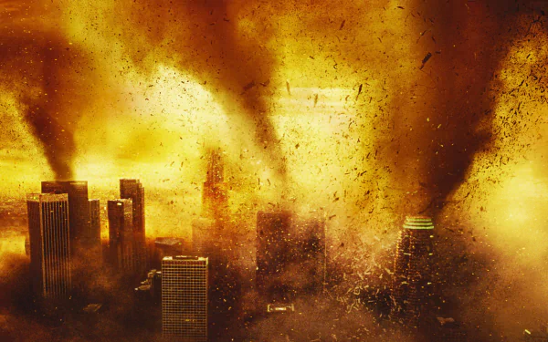 movie The Day After Tomorrow HD Desktop Wallpaper | Background Image