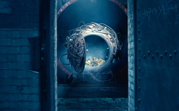 movie Looper HD Desktop Wallpaper | Background Image