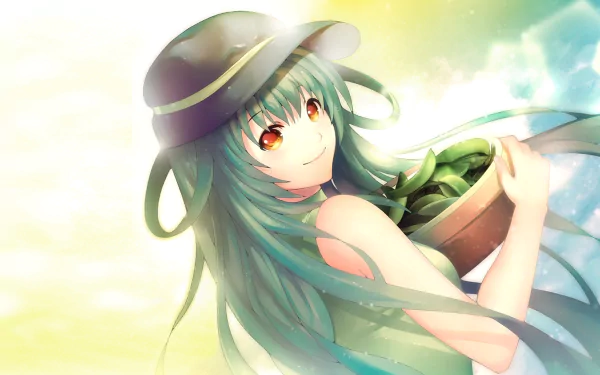  Natural -Beyond Nature- Llima by Zeiva