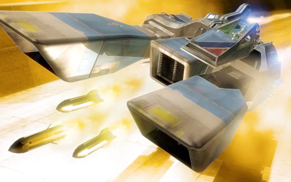 video game wipeout fusion HD Desktop Wallpaper | Background Image