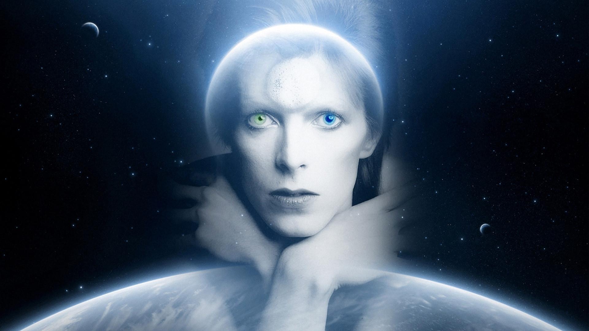 Movie The Man Who Fell to Earth HD Wallpaper | Background Image