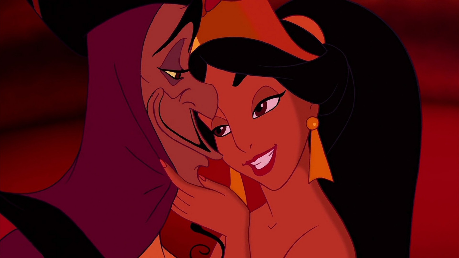 Movie Aladdin: The Return of Jafar HD Wallpaper | Background Image