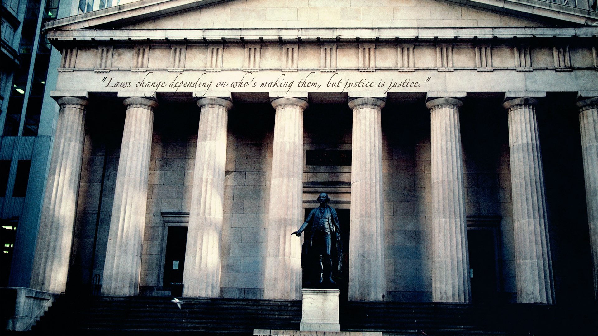 Download Man Made Monument HD Wallpaper