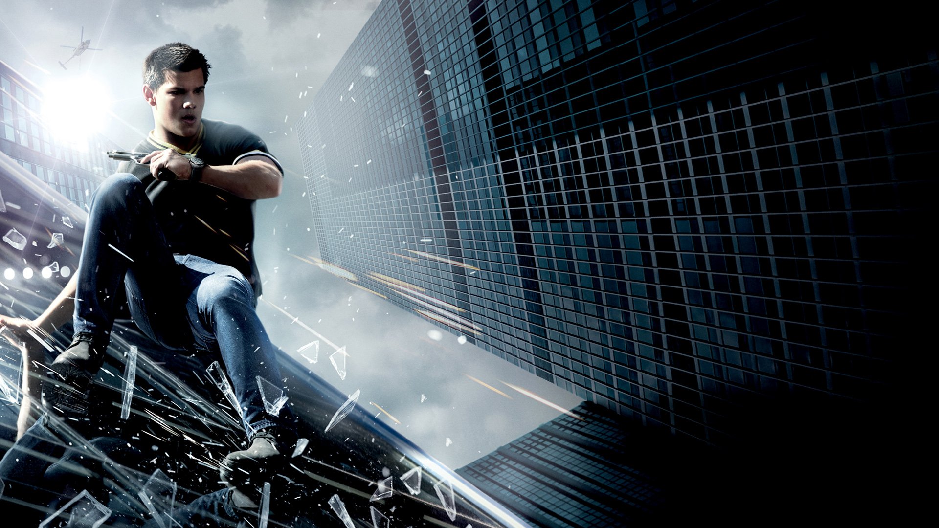 Download Movie Abduction HD Wallpaper