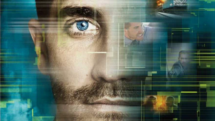 movie Source Code HD Desktop Wallpaper | Background Image